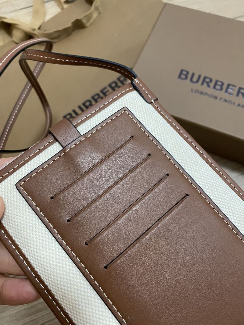 Burberry Satchel Bags